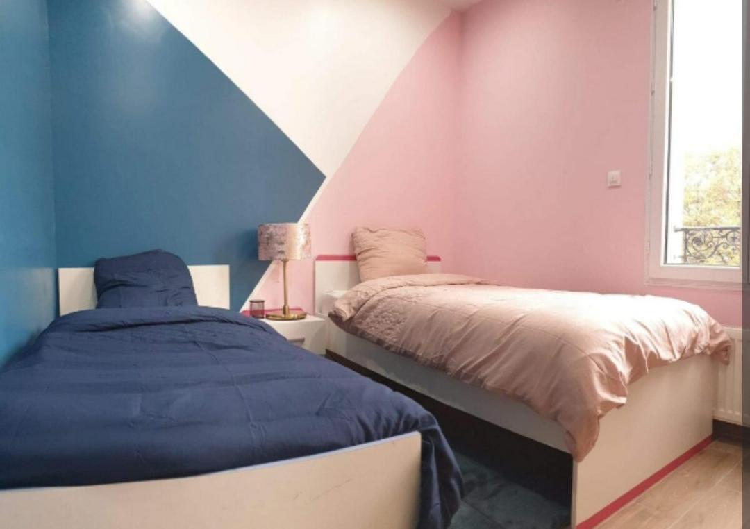 Les Suite Appartement A Chalon Sur Saone Room photo