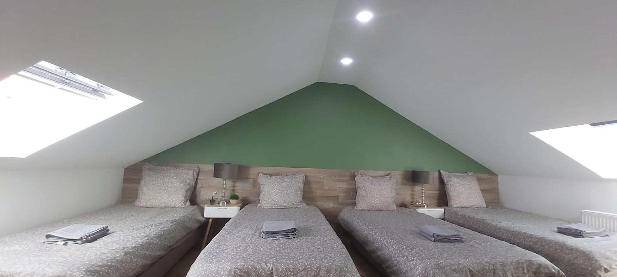 Les Suite Appartement A Chalon Sur Saone Room photo