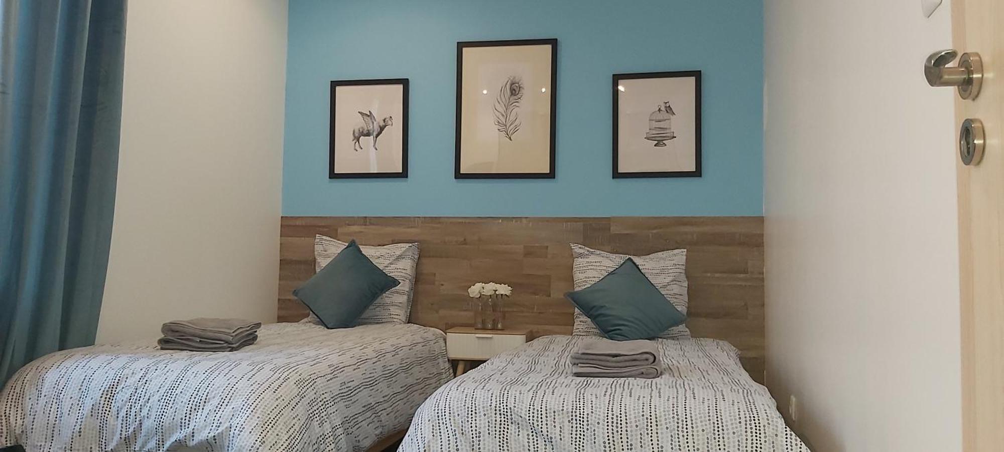 Les Suite Appartement A Chalon Sur Saone Room photo